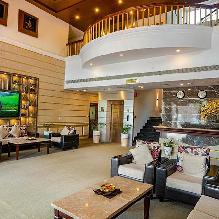 Kumarakom Park Resort エクステリア 写真
